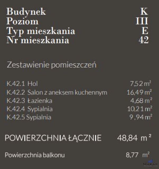 Mieszkanie Nysa sprzedaż