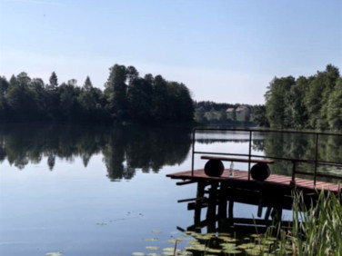 Pusta działka Bienie