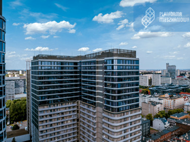 Mieszkanie Katowice sprzedaż