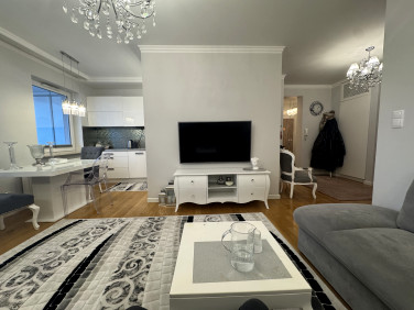 Mieszkanie Białystok