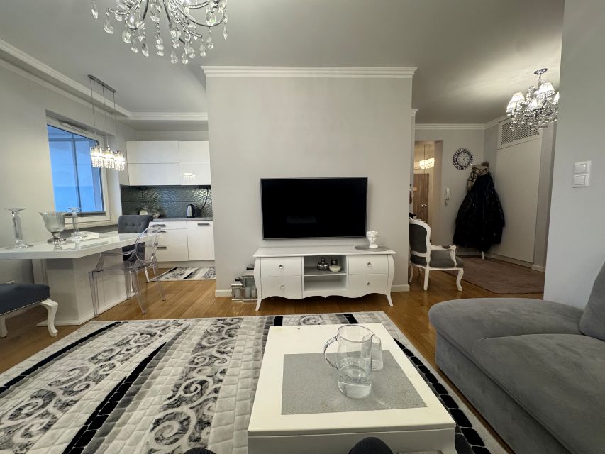 Mieszkanie Białystok