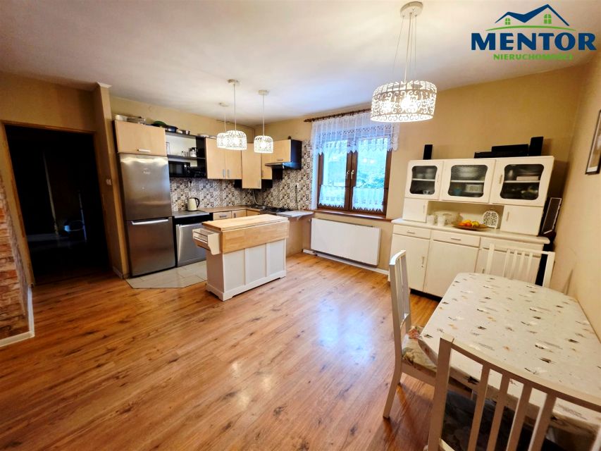 Mieszkanie Wałbrzych