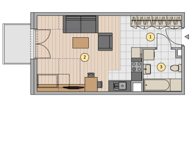 Mieszkanie Kraków sprzedaż