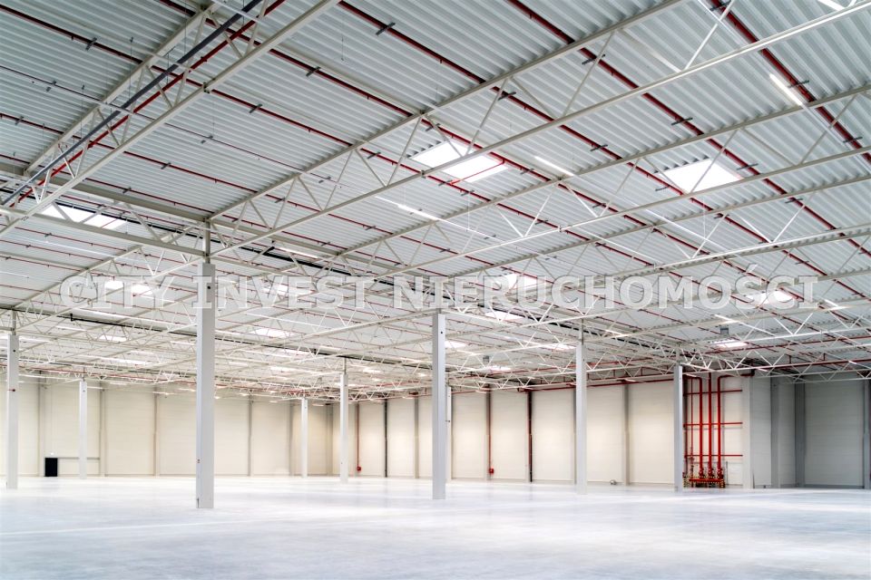 Budynek użytkowy Zielona Góra