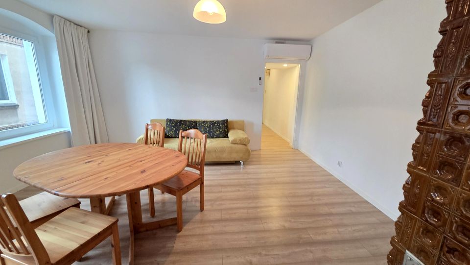 Mieszkanie Grudziądz