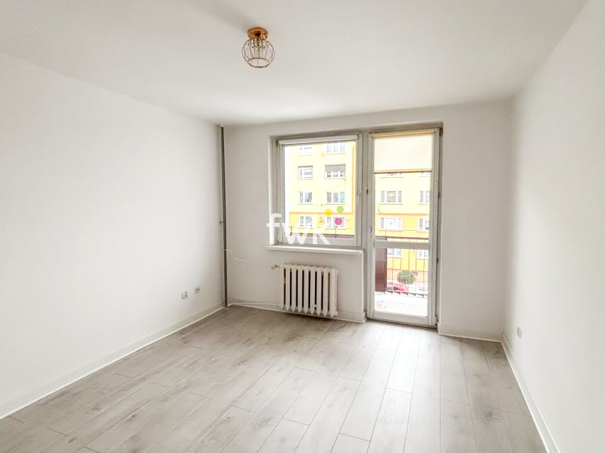 Mieszkanie Wągrowiec