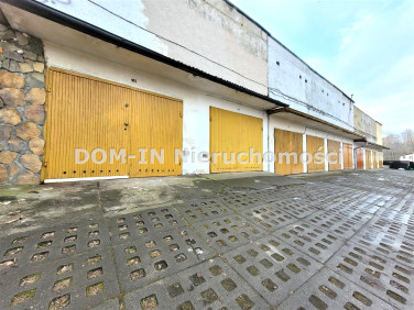 Budynek użytkowy Jastrzębie-Zdrój