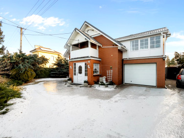 Dom Dąbrowa Chełmińska