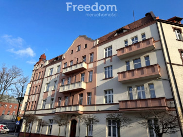 Mieszkanie Siemianowice Śląskie