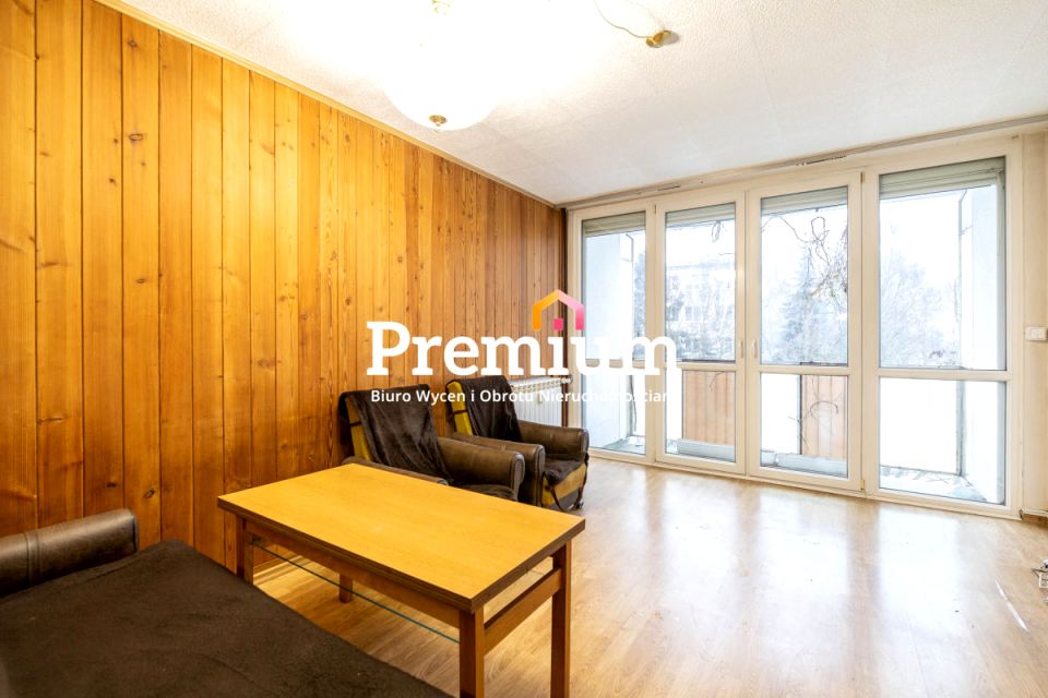 Mieszkanie Zielona Góra