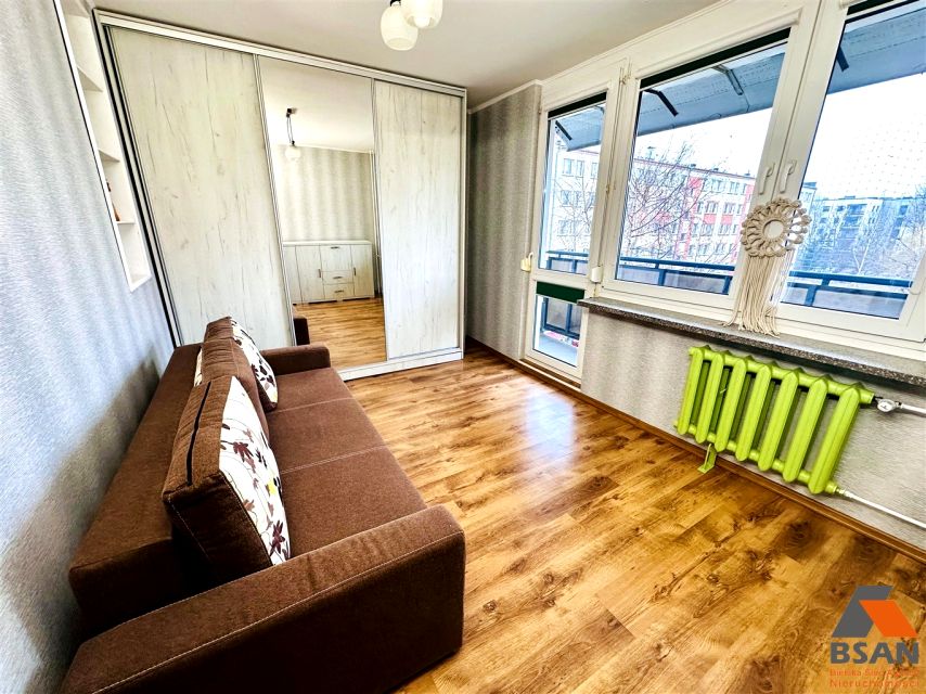 Mieszkanie Bielsko-Biała