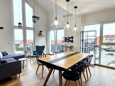 Mieszkanie blok mieszkalny sprzedaż