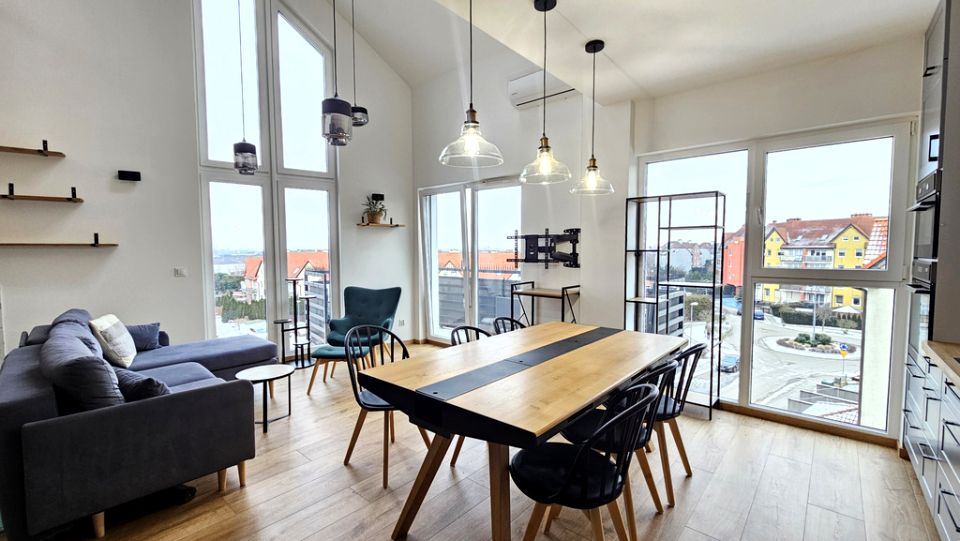 Mieszkanie blok mieszkalny sprzedaż