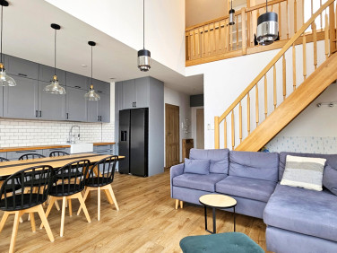 Mieszkanie Przecław