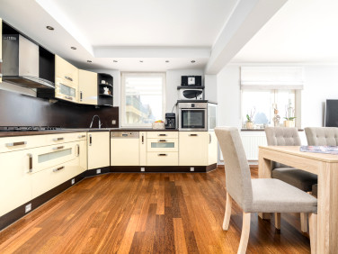 Mieszkanie Szczecin sprzedaż