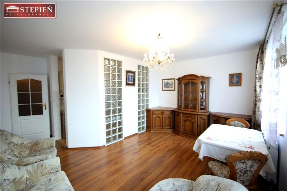 Mieszkanie Jelenia Góra