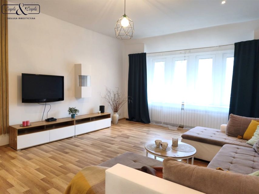 Mieszkanie Gliwice wynajem