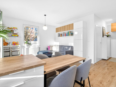 Mieszkanie blok mieszkalny Szczecin