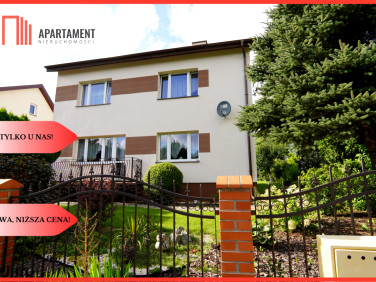 Dom Kamień Krajeński sprzedaż