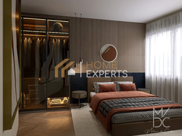 Mieszkanie blok mieszkalny nad morzem