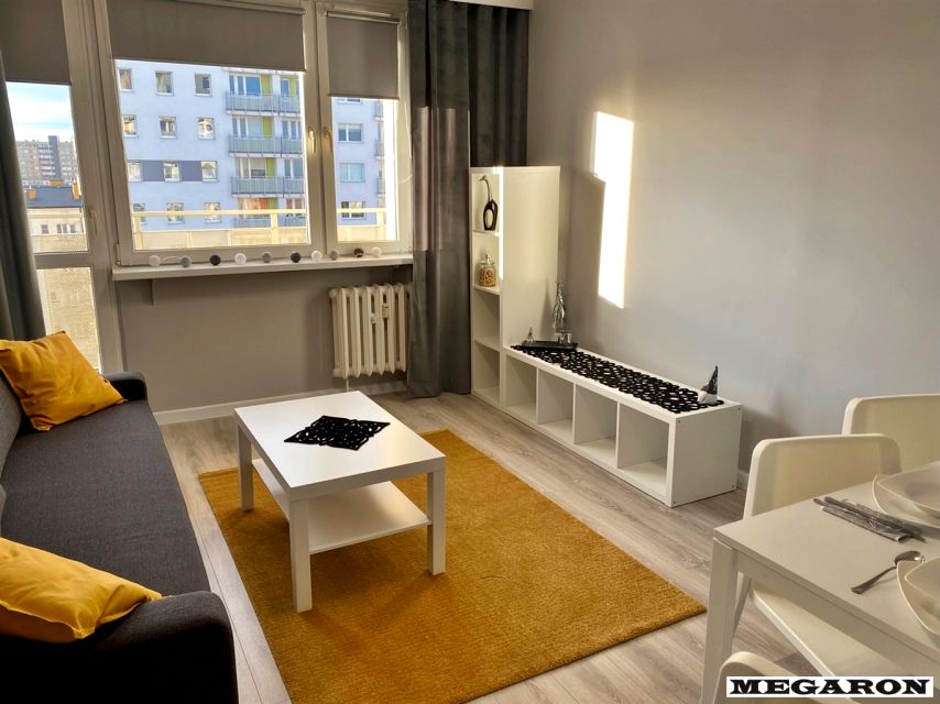 Mieszkanie Częstochowa