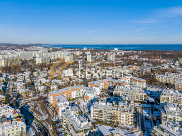 Mieszkanie Gdańsk
