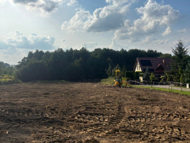 Działka budowlana Nowe Bielice sprzedam