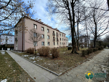 Mieszkanie Chrzanów