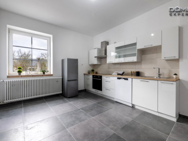 Mieszkanie Trzebień