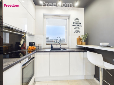 Mieszkanie przy lesie