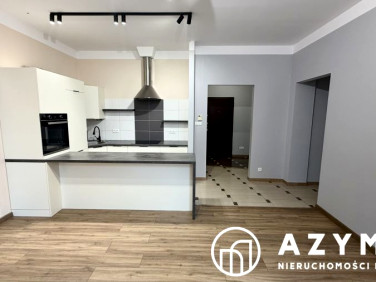 Mieszkanie Legnica