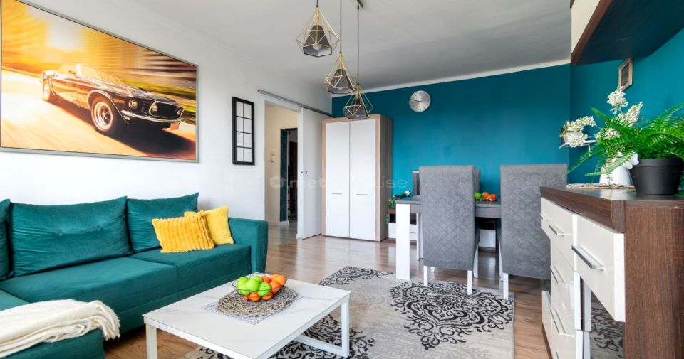 Mieszkanie Katowice sprzedaż