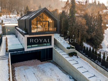 Dom Kraków sprzedaż