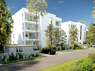 Mieszkanie apartamentowiec Otwock