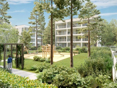 Mieszkanie Otwock sprzedaż