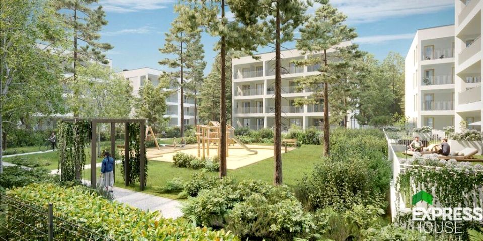 Mieszkanie Otwock sprzedaż