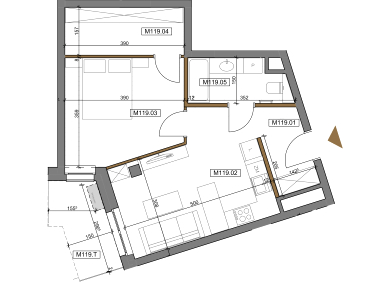 Mieszkanie Stalowa Wola