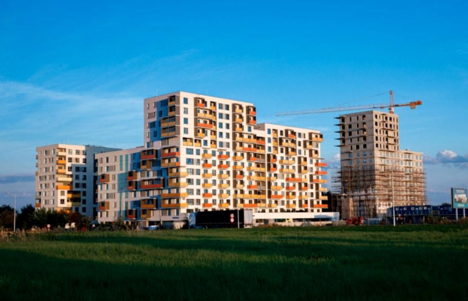 Mieszkanie Rzeszów