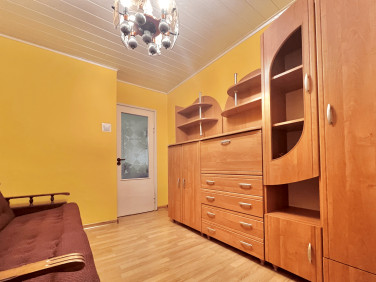 Mieszkanie Sosnowiec