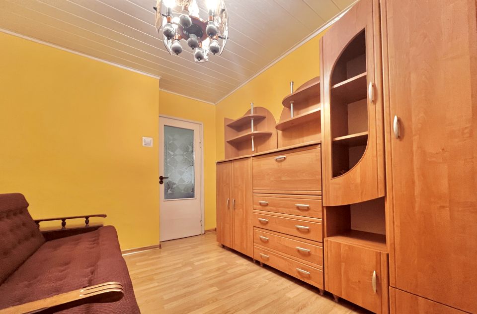 Mieszkanie Sosnowiec