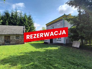 Dom MIECHOWICE WIELKIE