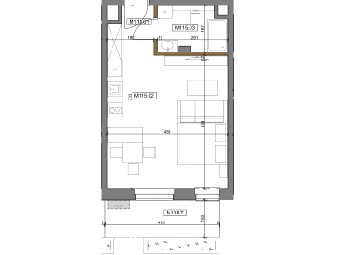 Mieszkanie Stalowa Wola