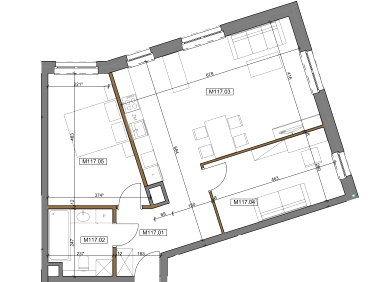 Mieszkanie Stalowa Wola