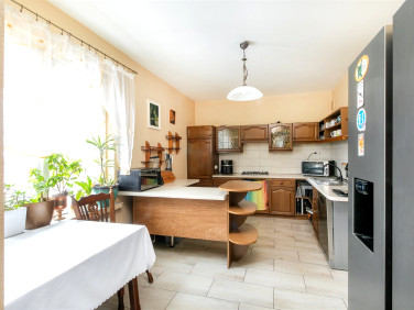 Dom wolnostojący sprzedaż