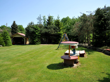 Działka budowlana Karpacz