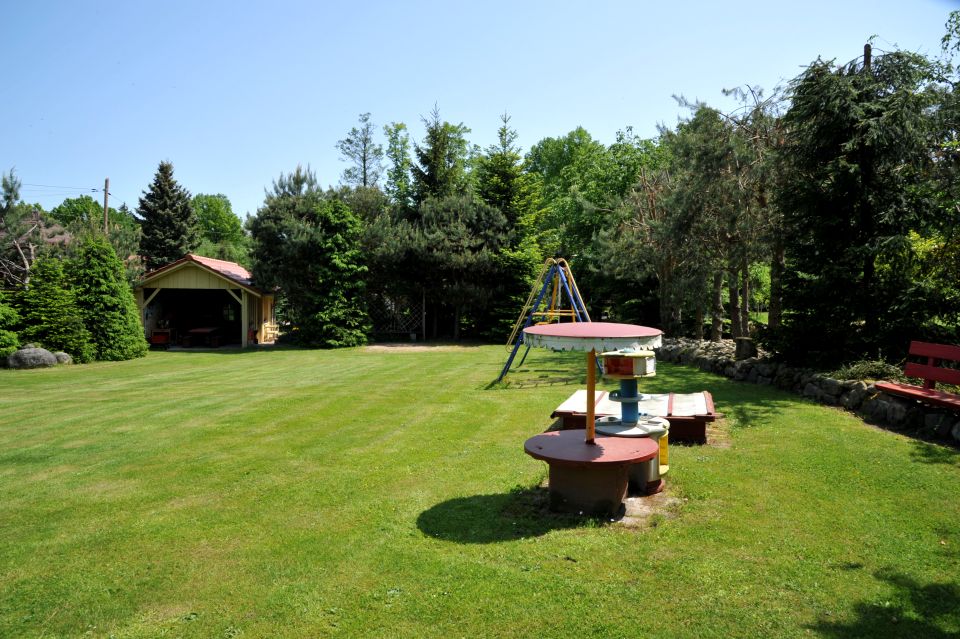 Działka budowlana Karpacz