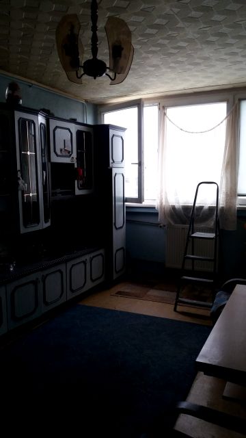 Mieszkanie Brzeg Dolny