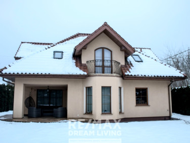 Dom Stanisławów Drugi