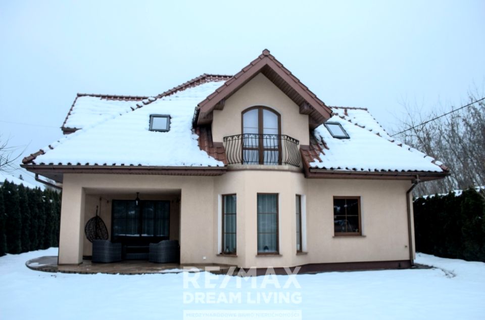 Dom Stanisławów Drugi