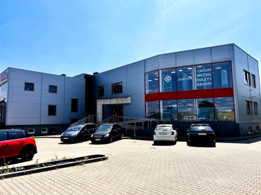 Lokal Tarnowo Podgórne